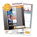 atFoliX FX-Antireflex Displayschutzfolie f�r Samsung Galaxy S2 (i9100) (2-er Pack) - Displayschutz antireflektierend! H�chste Qualit�t - Made in Germany!