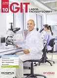 Produkt-Bild: GIT Labor-Fachzeitschrift [Jahresabo]