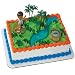 Diego Cakes - Do It Yourself Cake Topper Set