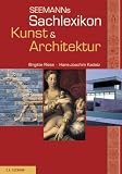 Seemanns Sachlexikon Kunst & Architektur