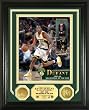 Kevin Durant NBA 2008 Rookie of the Year 24KT Gold Coin Photomint