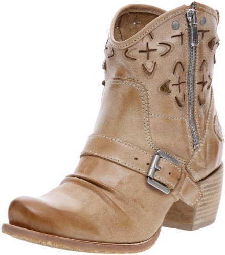 Goldmud Revelstoke, Bottes femme