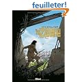 La zone, Tome 3 : Contact