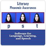 Literacy: Phonemic Awareness