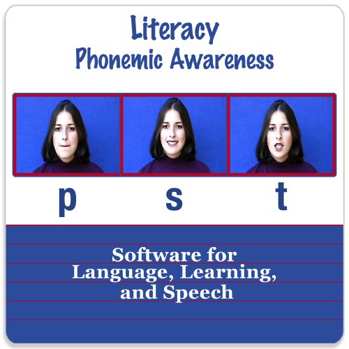 Literacy: Phonemic Awareness