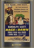  : Rage At Dawn (1955)