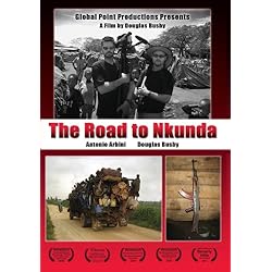 The Road to Nkunda
