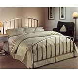 Lincoln Park Bed-Queen