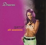 Revue Gamat 3000  / All Seasons