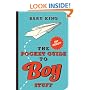 The Pocket Guide to Boy Stuff