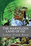 The Marvelous Land of Oz