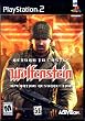 Return to Castle Wolfenstein PS2