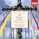 Panufnik Conducts Panufnik: Sinfonia Rustica, Sinfonia Sacra