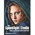 The Speedlight Studio: Professional Portraits with Portable Flash