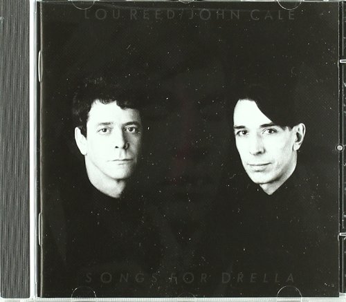 Lou Reed & John Cale - Images Lyrics - Zortam Music