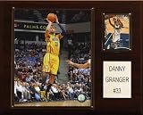NBA Danny Granger Indiana Pacers Player Plaque