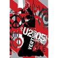 U2 : Vertigo,  Live in Chicago - �dition limit�e 2 DVD