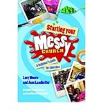 Starting your Messy Church : a beginner's guide for churches