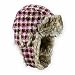 PISTIL Women's Natasha Earflap Hat,Brown