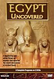 Egypt Uncovered: The Complete Ancient Epic