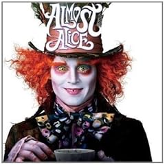 Almost Alice