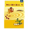 Welt der Zahl 1. Sch�lerband. Hessen, Rheinland-Pfalz und Saarland: Ausgabe 2010