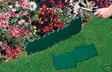 GARDEN EDGING/ GREEN/ GREAT FOR YOUR GARDEN/ NEW