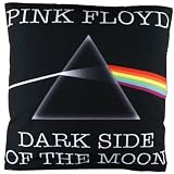 Pink Floyd - Dark Side Pillow