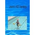 Joann's H2O Aerobics 2 Disc Set by