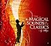 Adya-The Magical Sounds of The Clas cd cover