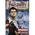 The Buccaneers: The Complete Series