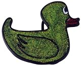 Rubber Ducky Belt Buckle