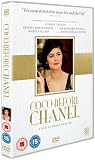 Coco Before Chanel (Import Region 2 PAL Format)
