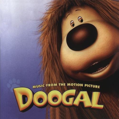 Doogal Daniel Tay Jimmy Fallon Jon Stewart Whoopi Goldberg William H. Macy
