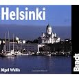 Helsinki: The Bradt City Guide (Bradt Mini Guide)
