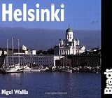 Helsinki: The Bradt City Guide (Bradt Mini Guide)
