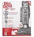 Dirt Devil Vision Turbo Upright Vacuum (M088920)