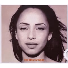 Best of Sade (Discbox Slider)
