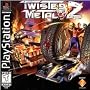 Twisted Metal 2