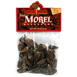 Review Melissa's  / Melissa's Dried Morels, 0.5-Ounce Bag (Pack of 3)