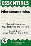 The Essentials of Microeconomics (Essential Series)