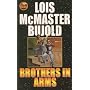 Brothers in Arms (Miles Vorkosigan Adventure)