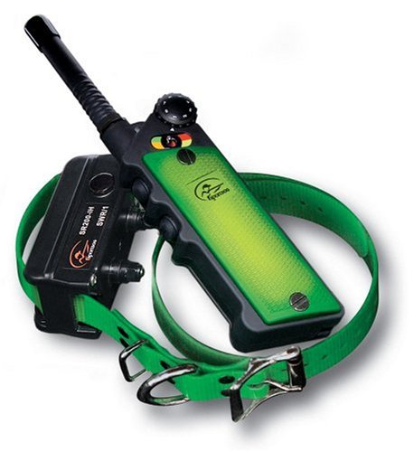 Childrens Toyshop  Pet Supplies : SportDOG HoundHunter 2 Mile Trainer (SD-3200)