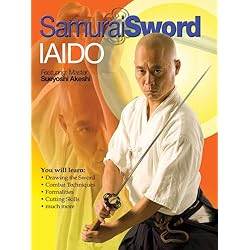 Samurai Sword: Iaido Cutting and Basic Sword Techniques