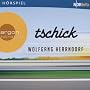 Tschick (H�rspiel) von Wolfgang Herrndorf