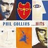Image of album by Phil Collins