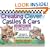 Creating Clever Castles & Cars: From Boxes And Other Stuff (Williamson Little Hands Series)