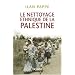 Le nettoyage ethnique de la Palestine
