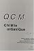 QCM corrigés de Chimie organique QCM corrigés de Chimie organique