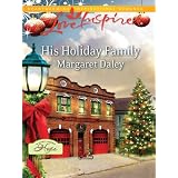His Holiday Family (Love Inspired)